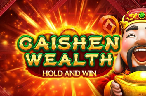 Caishen Wealth