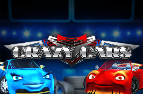 Crazy Cars