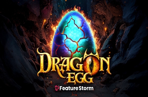 Dragon Egg FeatureStorm
