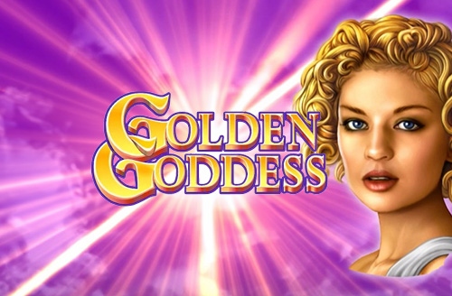 Golden Goddess