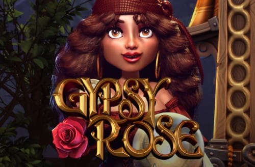Gypsy Rose