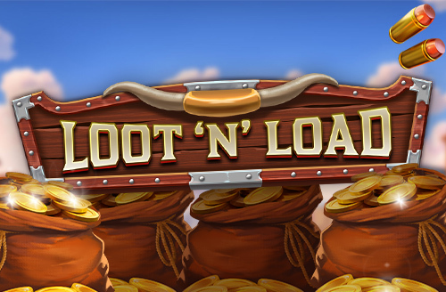 Loot 'n' Load