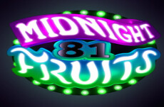 Midnight Fruits 81