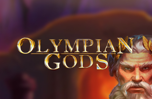 Olympian Gods