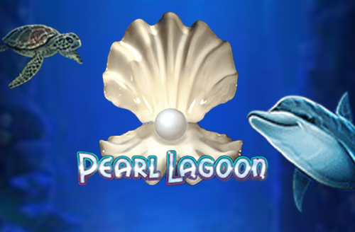 Pearl Lagoon