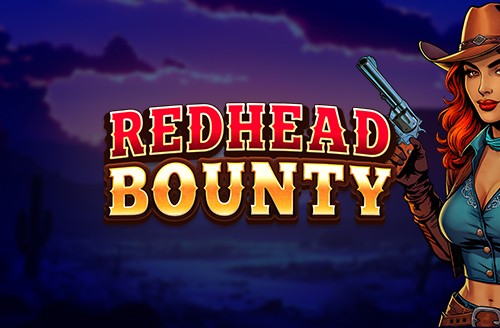 Redhead Bounty