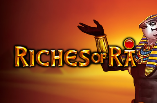 Riches of Ra