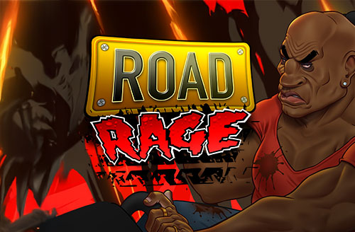 RoadRage