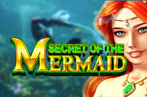 Secret of the Mermaid