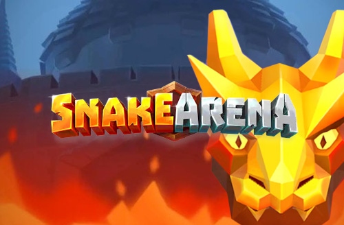 Snake Arena