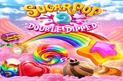 SugarPop 2: Double Dipped
