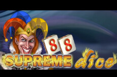 Supreme Dice