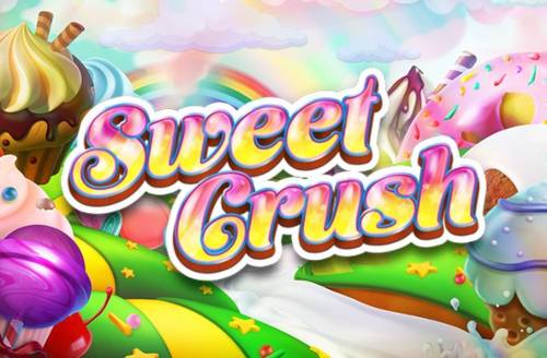 Sweet Crush