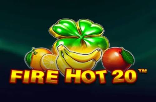 Fire Hot 20