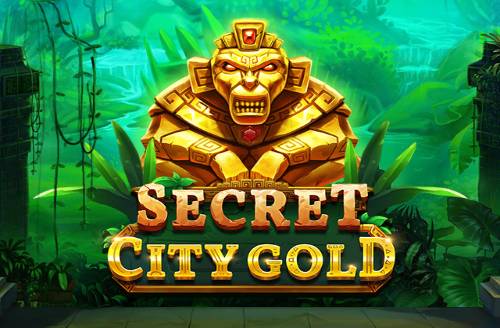 Secret City Gold