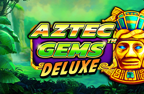 Aztec Gems Deluxe