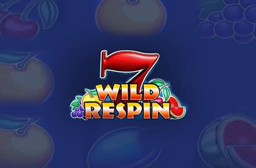 Wild Respin